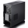 Fractal Design | CORE 2500 | Black | ATX | Power supply included No | Supports ATX PSUs up to 155 mm deep when using the primary - 11